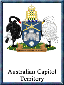 Australian Capitol Territory