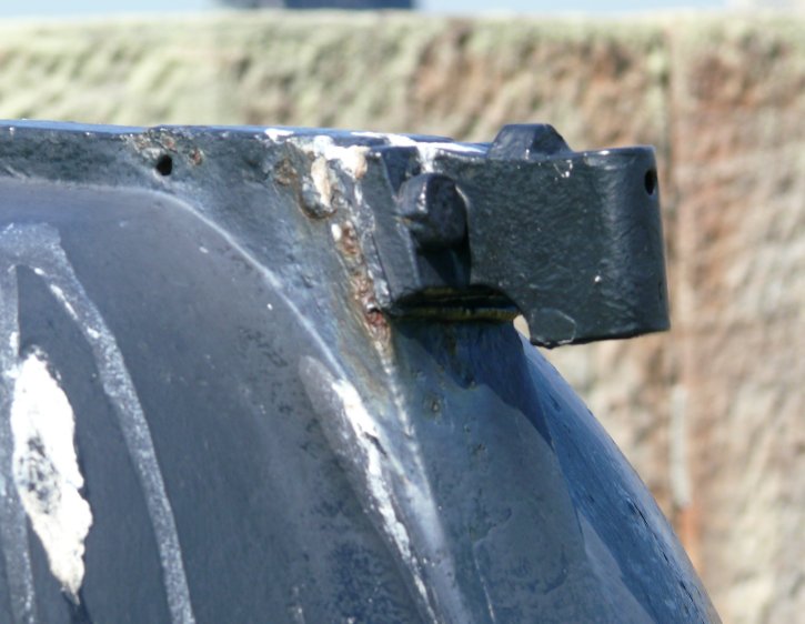 Historical Gun