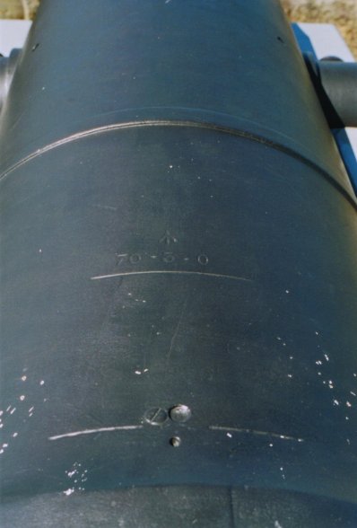Historical Gun