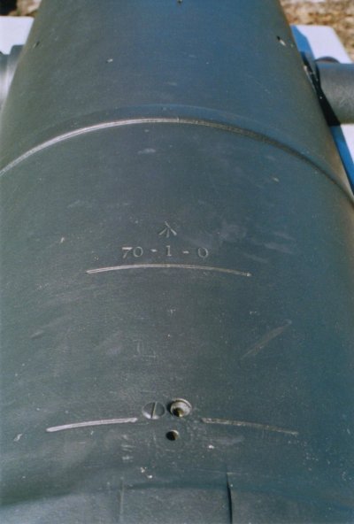 Historical Gun