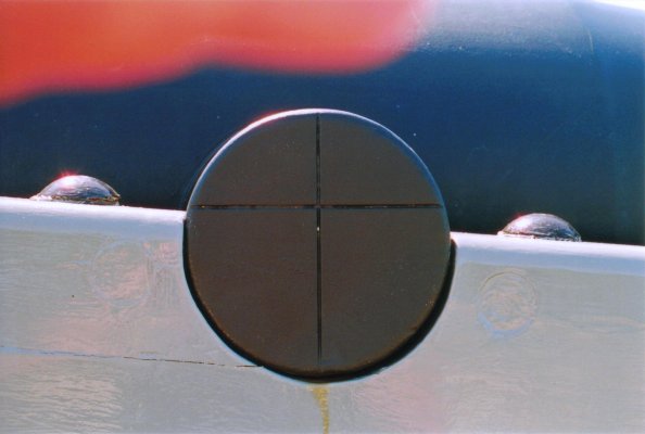 Historical Gun