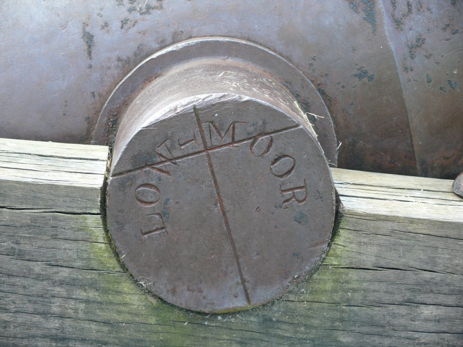 SBML 68 Pounder