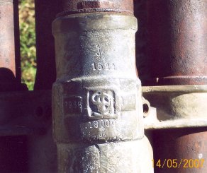 75 mm Light Mortar