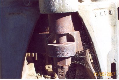 75 mm Light Mortar