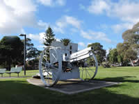 Gawler - South Australia