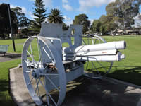 Gawler - South Australia