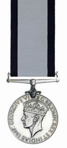 Conspicuous Gallantry Medal