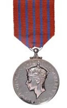 George Medal