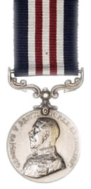 Military Medal