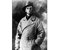 Lieutenant R.D. Doughty MC