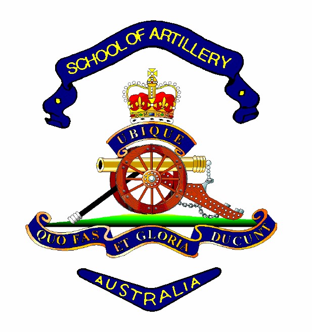 The School of Artillery